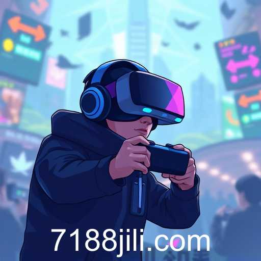 188jili Gaming Evolution and Global Impact