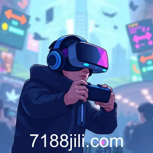 188jili Gaming Evolution and Global Impact