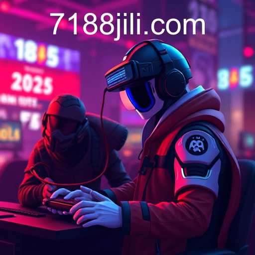 188jili Shaping the Gaming Landscape