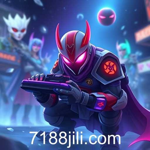 The Rise of 188jili: Revolutionizing Online Gaming in 2025