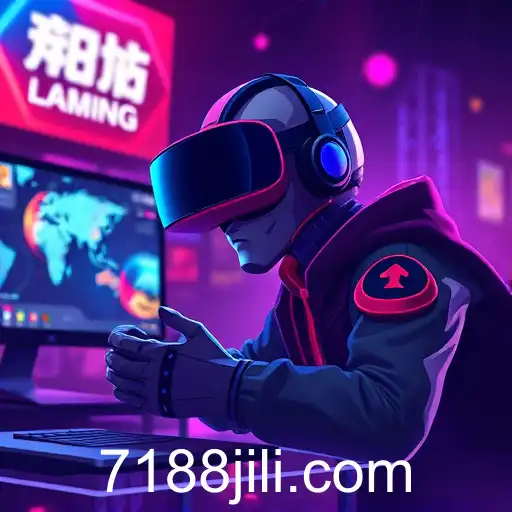 Exploring the Rise of 188jili in Online Gaming