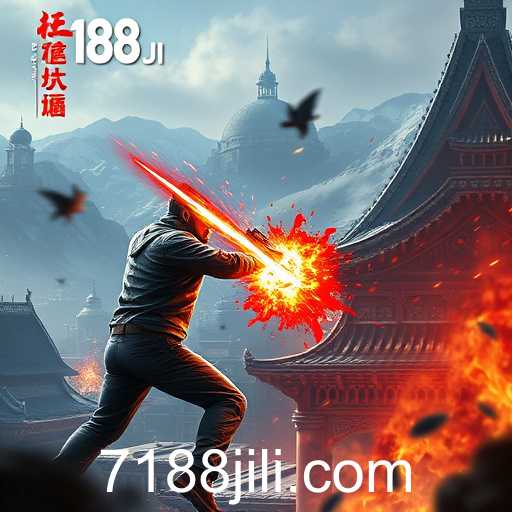 Diving into Action Games: Exploring the Thrills of 188jili