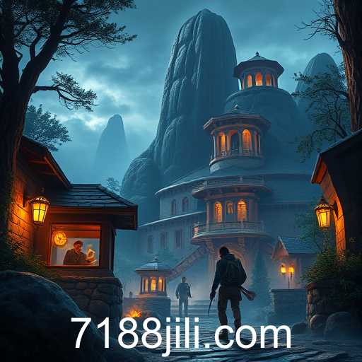 Exploring the Thrilling World of Adventure Games with 188jili