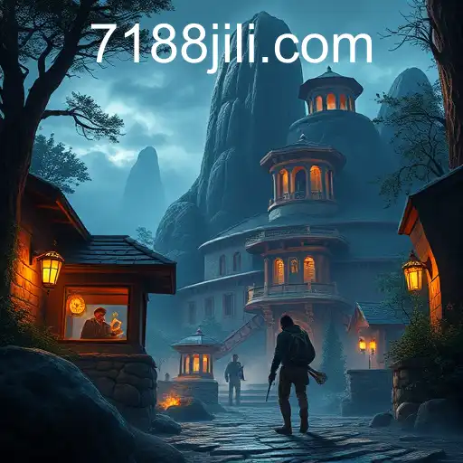 Exploring the Thrilling World of Adventure Games with 188jili