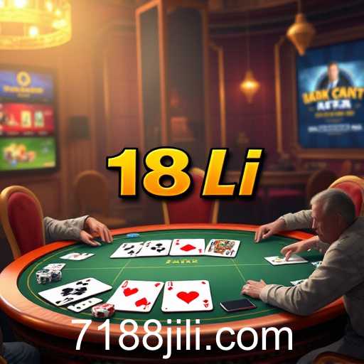 Exploring the Diverse World of Card Games on 188jili