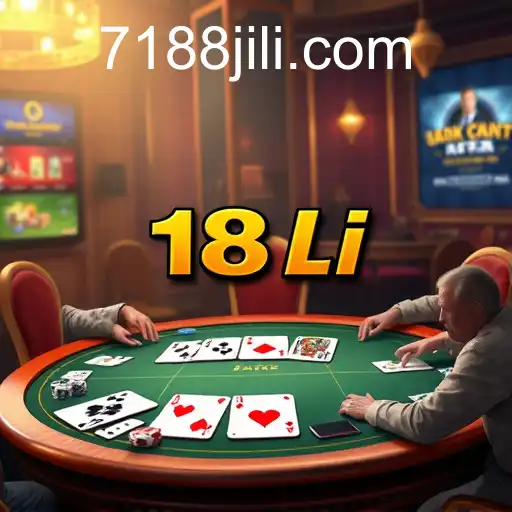 Exploring the Diverse World of Card Games on 188jili