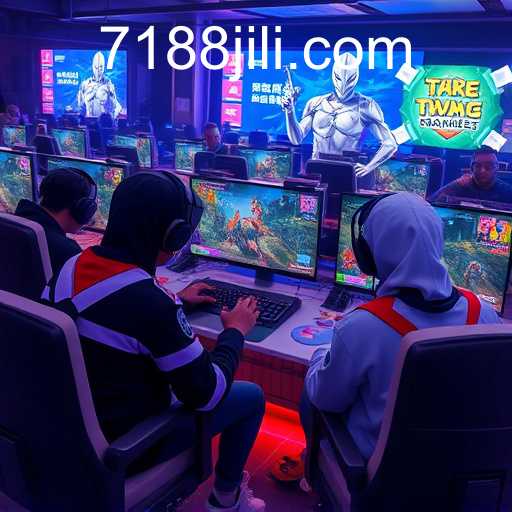 New Trends in Online Gaming