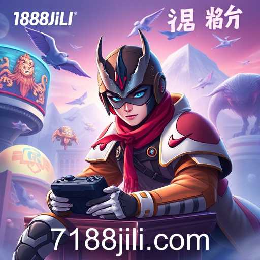 The Rise of Online Gaming and the Role of 188jili