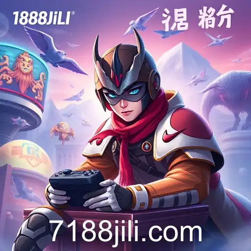 The Rise of Online Gaming and the Role of 188jili