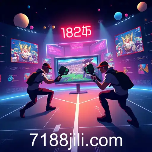 The Surging Popularity of Online Gaming Platforms in 2025