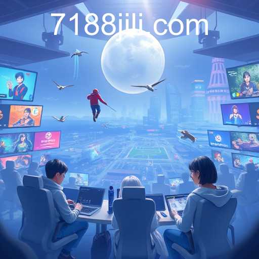 The Rise of 188jili: A New Era for Online Gaming Enthusiasts