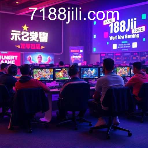 The Rising Popularity of Online Gaming Platforms