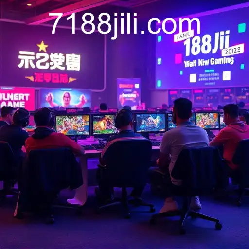 The Rising Popularity of Online Gaming Platforms