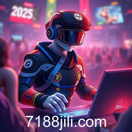 Rising Trends in Online Gaming with 188jili
