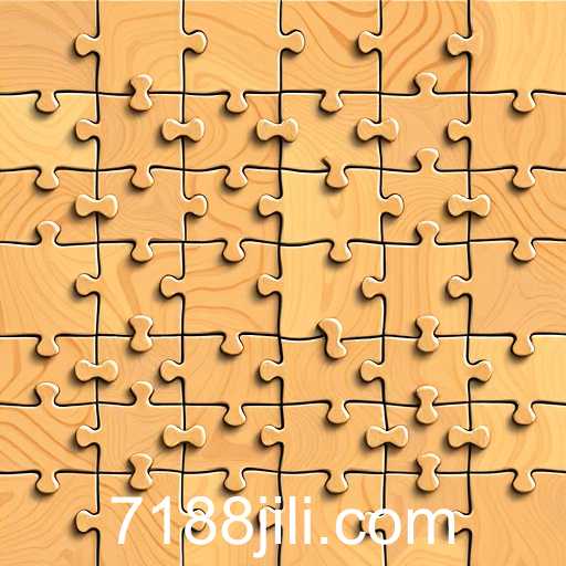 Explore the World of Puzzle Games on 188jili