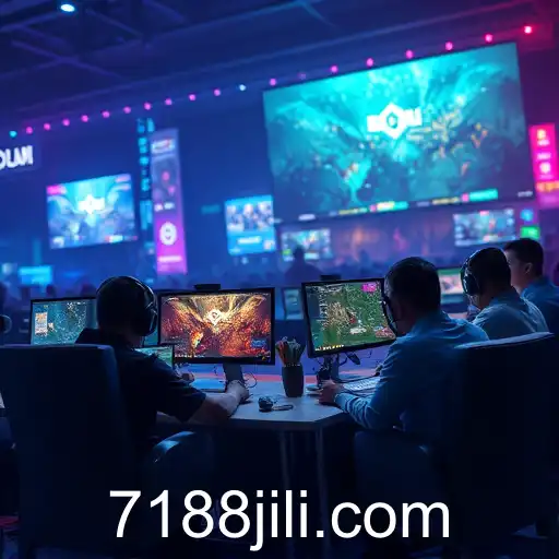 The Rise and Influence of Online Gaming in 2025