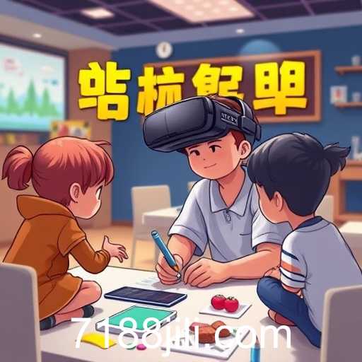 The Rise of 188jili: A New Era in Online Gaming