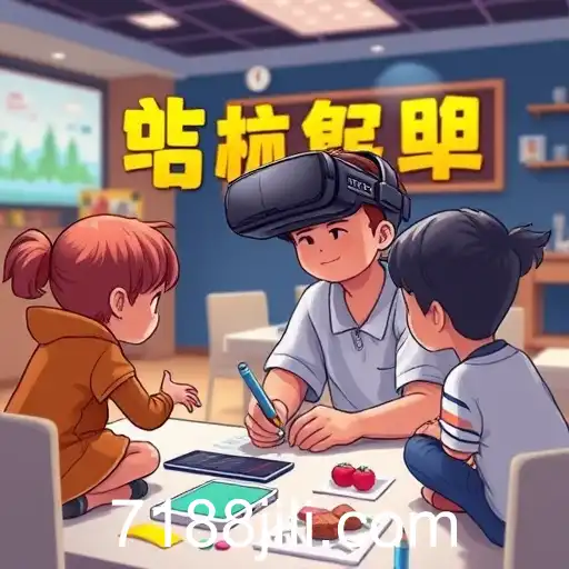 The Rise of 188jili: A New Era in Online Gaming