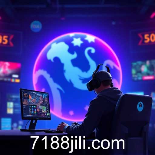The Rise of 188jili: The Future of Online Gaming
