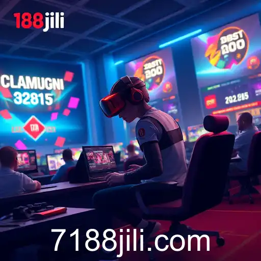 The Rise of 188Jili: Gaming Trends and Innovations