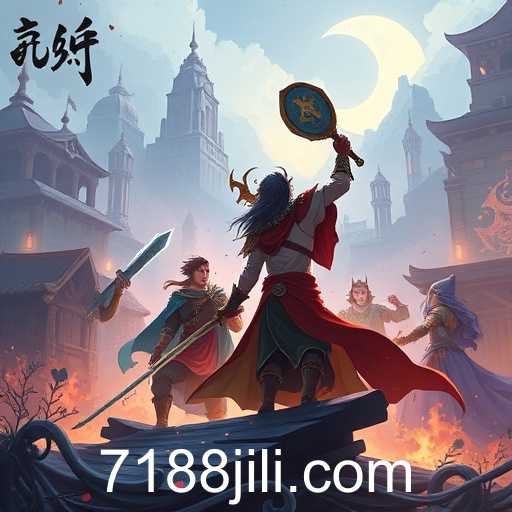 The Rise of 188jili in Online Gaming