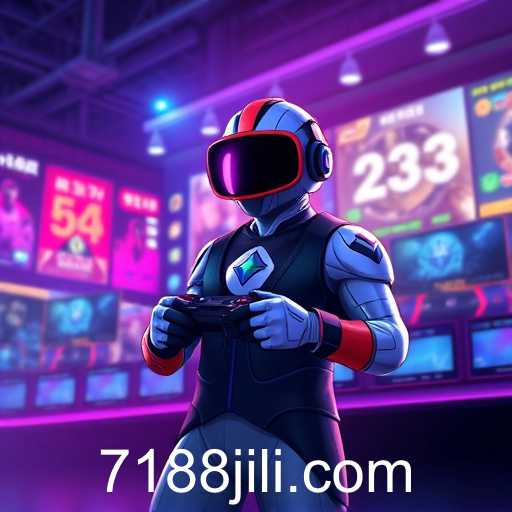 Rise of Online Gaming Platforms