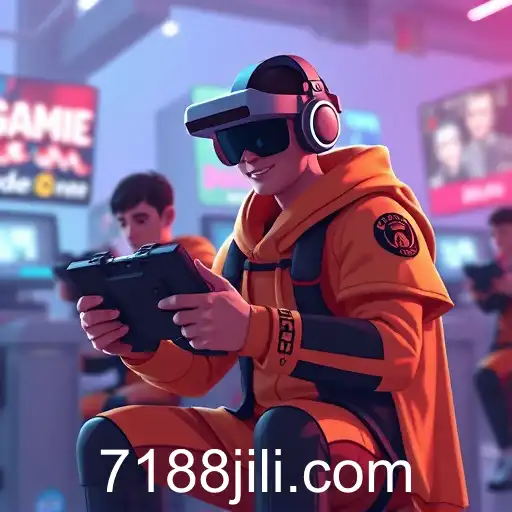 The Rise of Online Gaming Platforms