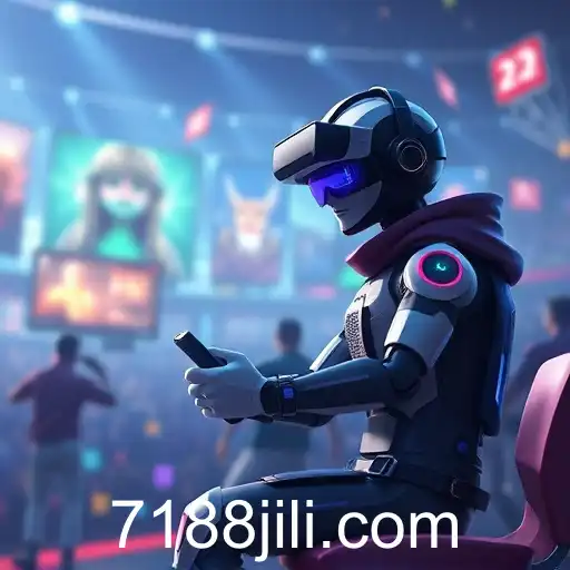 Rise of Online Gaming Platforms