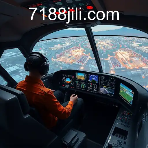 Exploring the Virtual Worlds: Simulation Games and the Rise of '188jili'