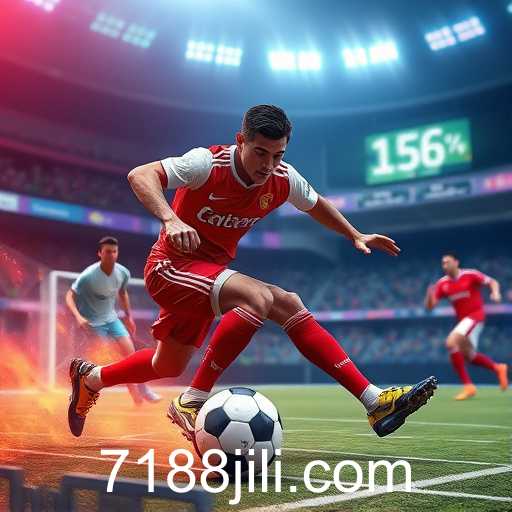 Exploring the Exciting World of Sports Games with 188jili