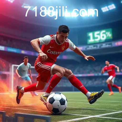 Exploring the Exciting World of Sports Games with 188jili