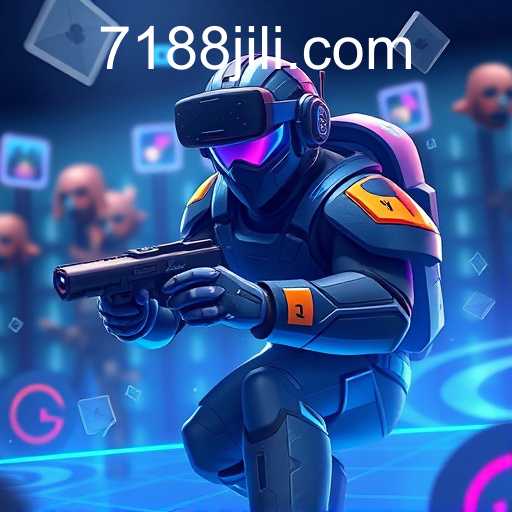 The Evolution of 188jili: A New Era for Online Gaming